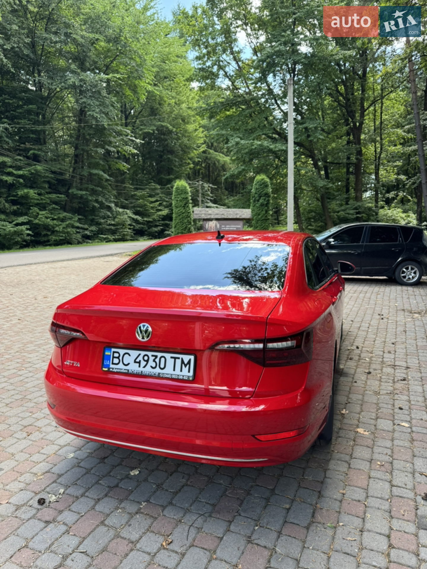 2019 Volkswagen Jetta - мініатюра 8