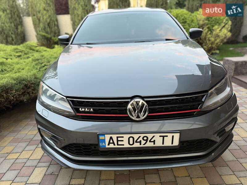 Volkswagen Jetta 2015