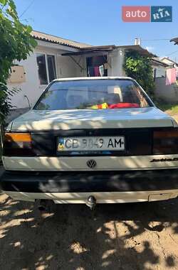 Седан Volkswagen Jetta 1990 в Варве