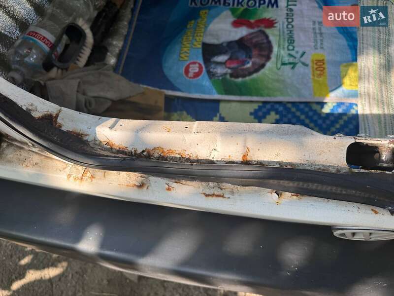 Седан Volkswagen Jetta 1990 в Варві