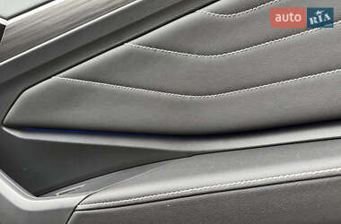 Седан Volkswagen Jetta 2023 в 