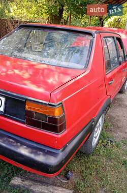 Седан Volkswagen Jetta 1984 в 