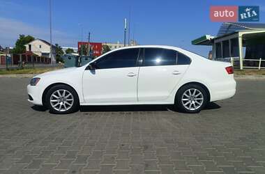 Седан Volkswagen Jetta 2012 в Василькові