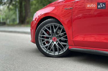 Седан Volkswagen Jetta 2013 в Харкові