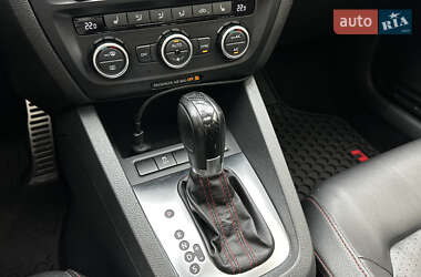 Седан Volkswagen Jetta 2013 в Харкові