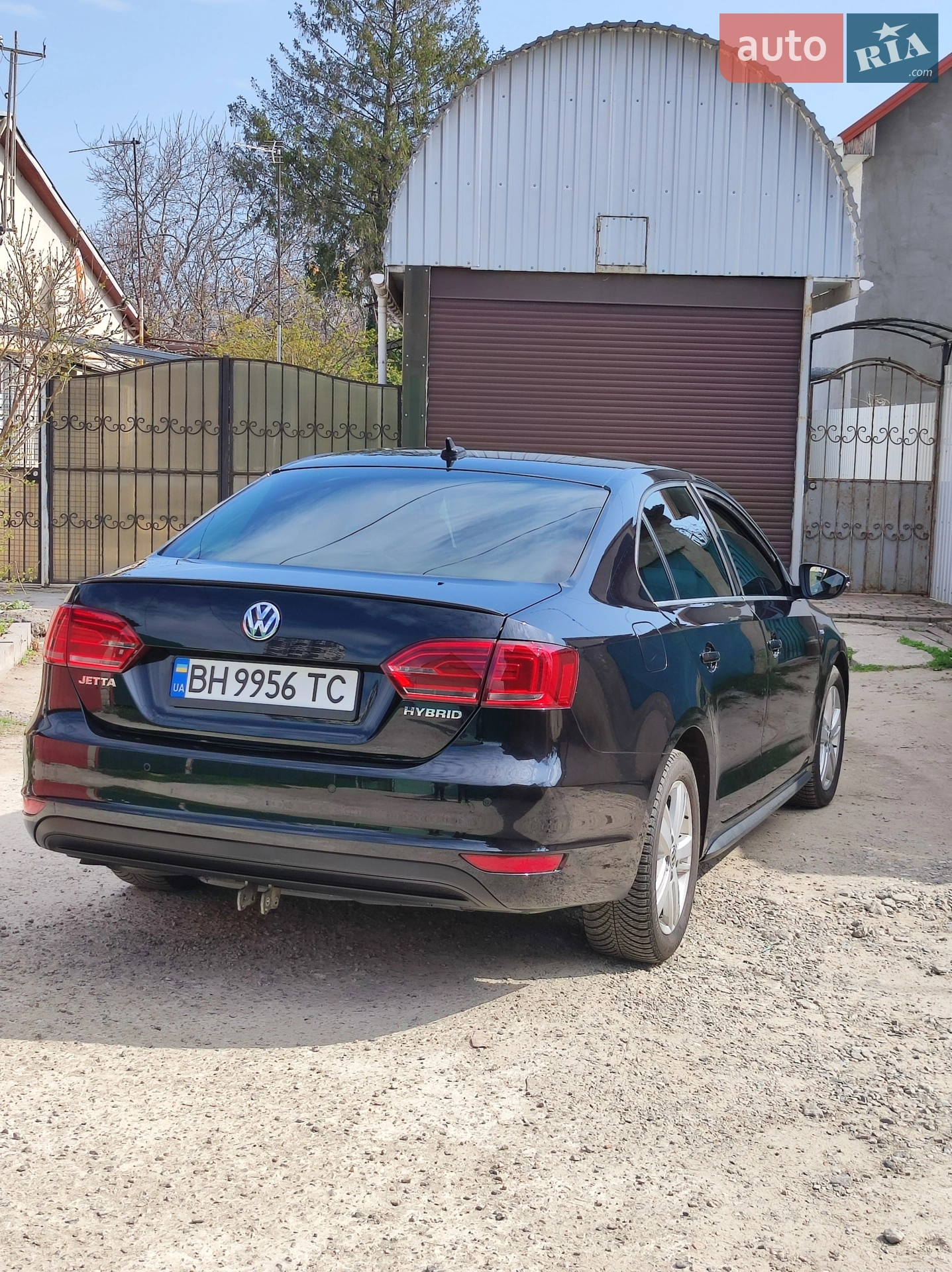 2013 Volkswagen Jetta - мініатюра 7