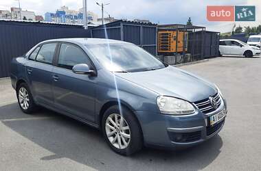 Седан Volkswagen Jetta 2007 в Броварах