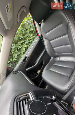 Седан Volkswagen Jetta 2013 в 