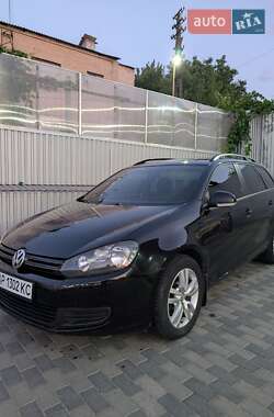 Седан Volkswagen Jetta 2012 в Запорожье
