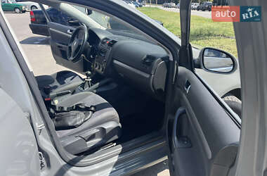 Седан Volkswagen Jetta 2006 в 