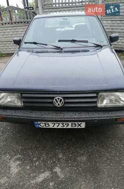 Седан Volkswagen Jetta 1988 в 