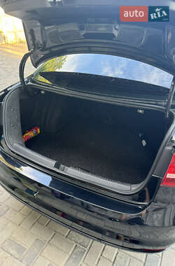 Седан Volkswagen Jetta 2014 в 