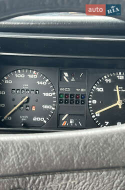 Седан Volkswagen Jetta 1986 в 