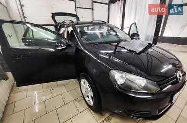Універсал Volkswagen Jetta 2014 в Києві