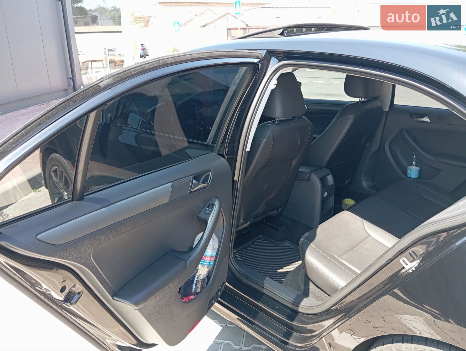 2015 Volkswagen Jetta - мініатюра 5
