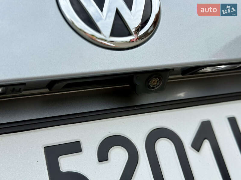 Седан Volkswagen Jetta 2019 в Киеве