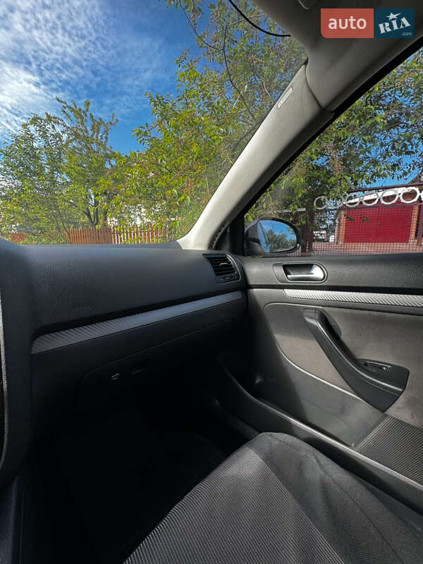 Седан Volkswagen Jetta 2009 в Софіївській Борщагівці