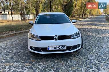Седан Volkswagen Jetta 2013 в Ахтырке