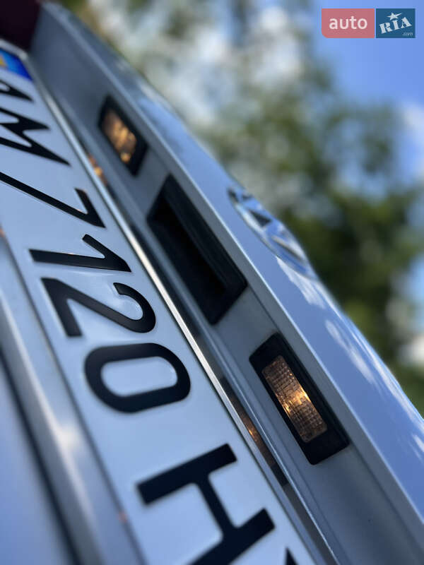 Седан Volkswagen Jetta 2012 в Киеве
