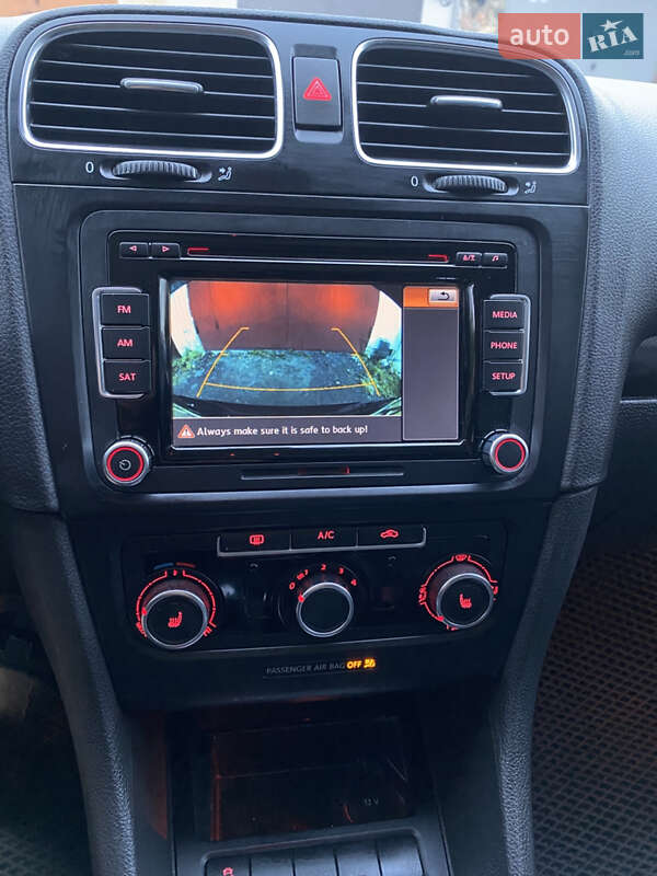 Универсал Volkswagen Jetta 2014 в Ровно