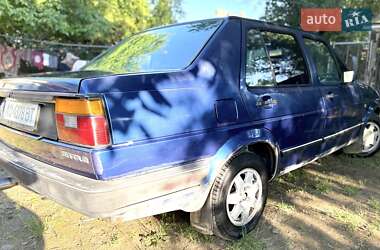Седан Volkswagen Jetta 1987 в 