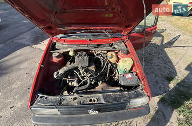 Седан Volkswagen Jetta 1991 в Киеве
