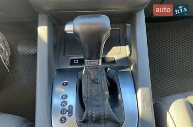 Седан Volkswagen Jetta 2009 в 