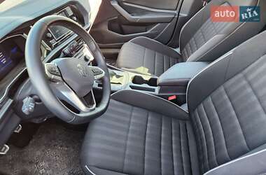Седан Volkswagen Jetta 2024 в 