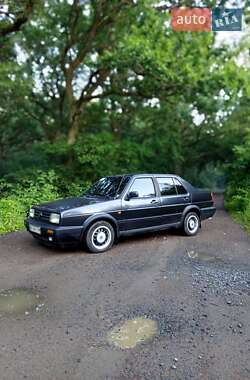 Седан Volkswagen Jetta 1991 в Сарнах