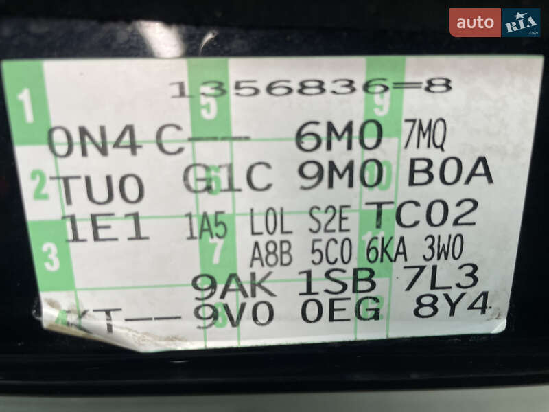 Седан Volkswagen Jetta 2012 в Николаеве