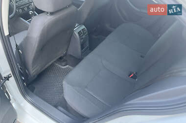 Седан Volkswagen Jetta 2014 в 