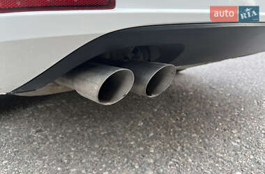 Седан Volkswagen Jetta 2014 в 