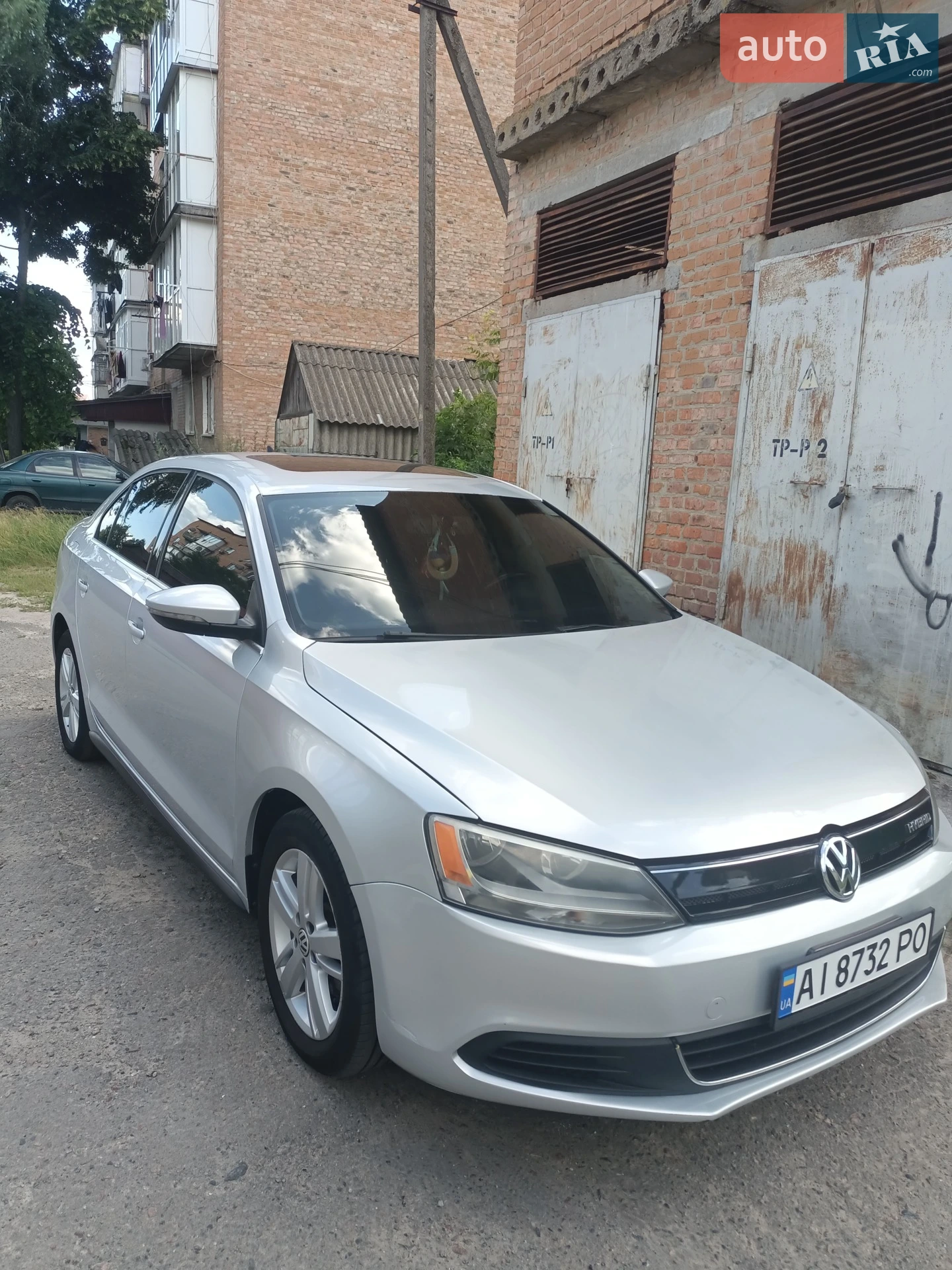 2013 Volkswagen Jetta - фото 1