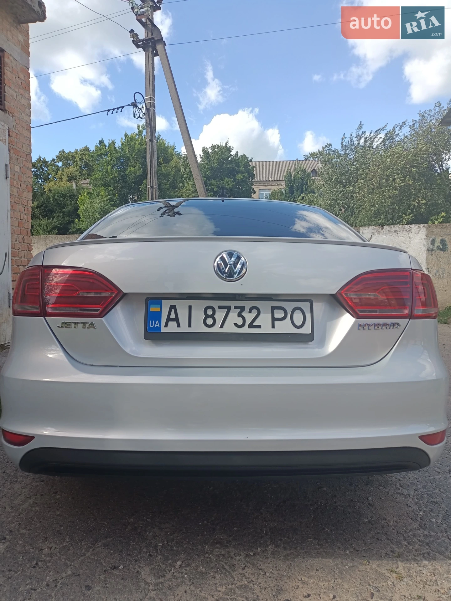 2013 Volkswagen Jetta - мініатюра 10