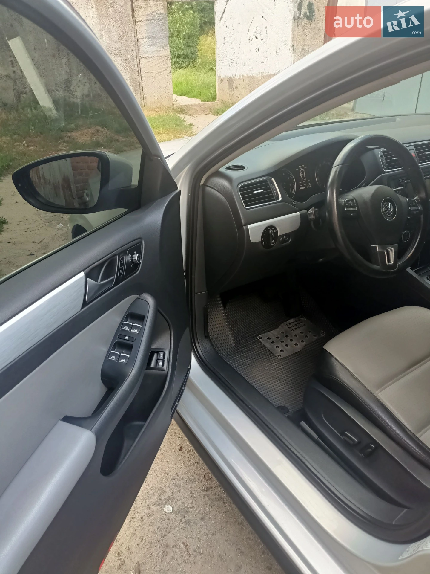 2013 Volkswagen Jetta - мініатюра 20