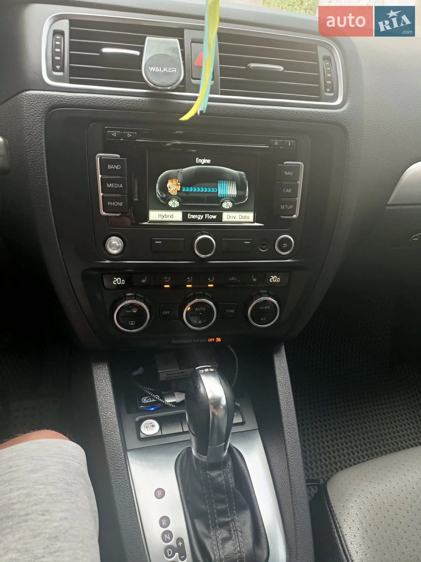 2013 Volkswagen Jetta - мініатюра 23