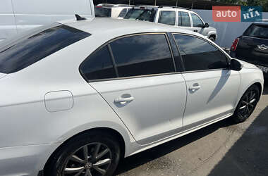 Седан Volkswagen Jetta 2012 в Киеве