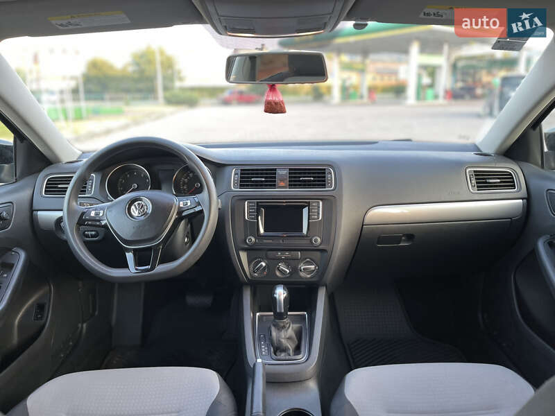 Седан Volkswagen Jetta 2017 в Косове