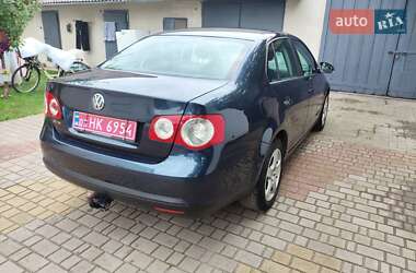 Универсал Volkswagen Jetta 2005 в 