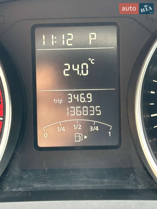 Седан Volkswagen Jetta 2016 в Борисполі