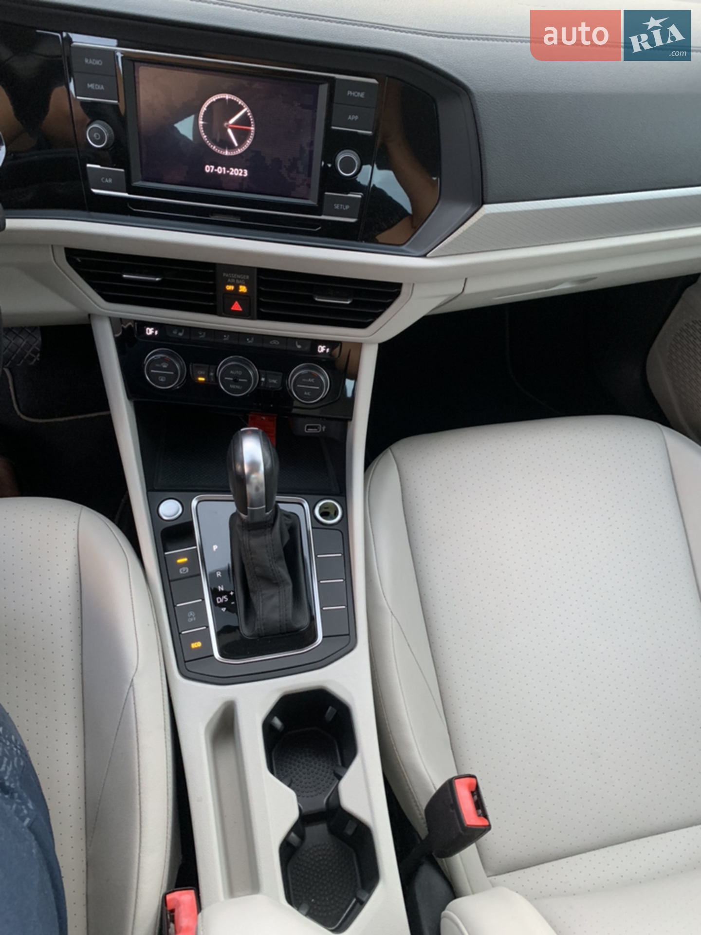 2018 Volkswagen Jetta - мініатюра 18