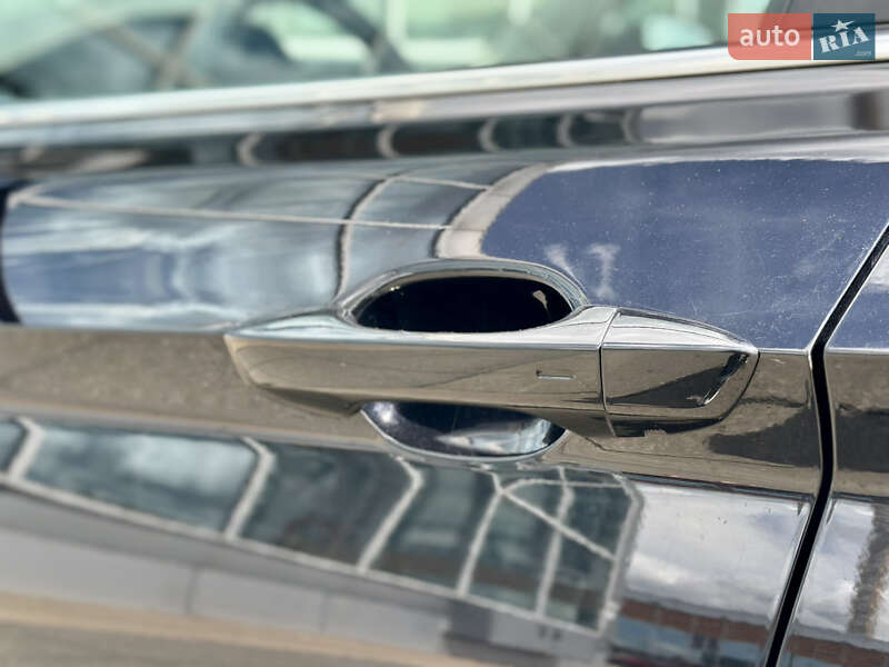Седан Volkswagen Jetta 2019 в Києві