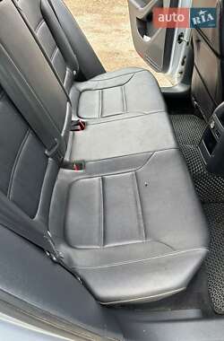 Седан Volkswagen Jetta 2014 в 