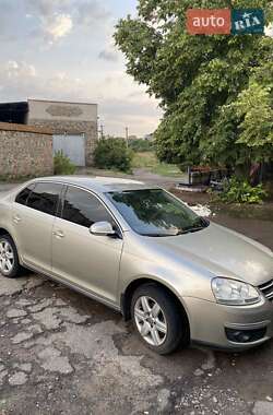 Седан Volkswagen Jetta 2006 в Новом Буге
