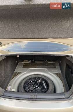Седан Volkswagen Jetta 2006 в Новом Буге