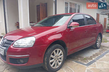 Седан Volkswagen Jetta 2006 в Яремче