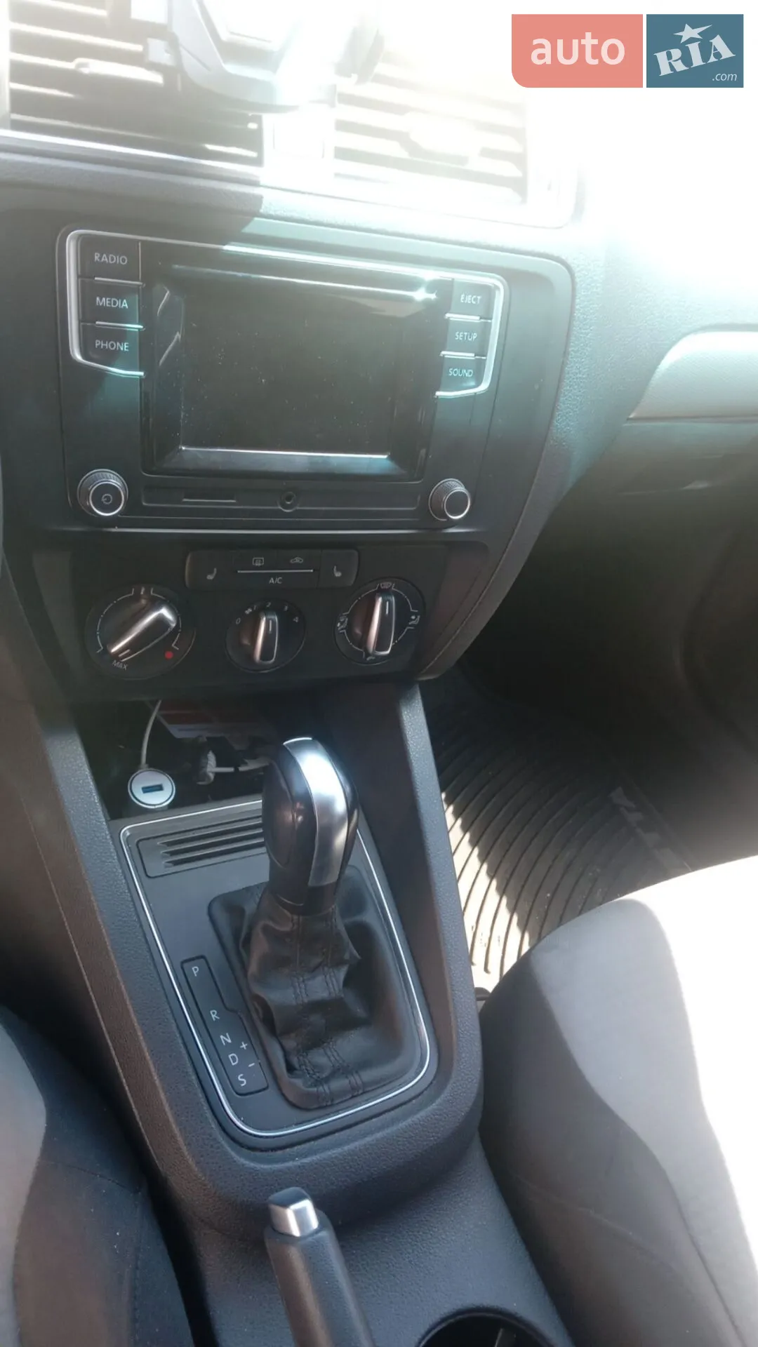 2017 Volkswagen Jetta - мініатюра 11