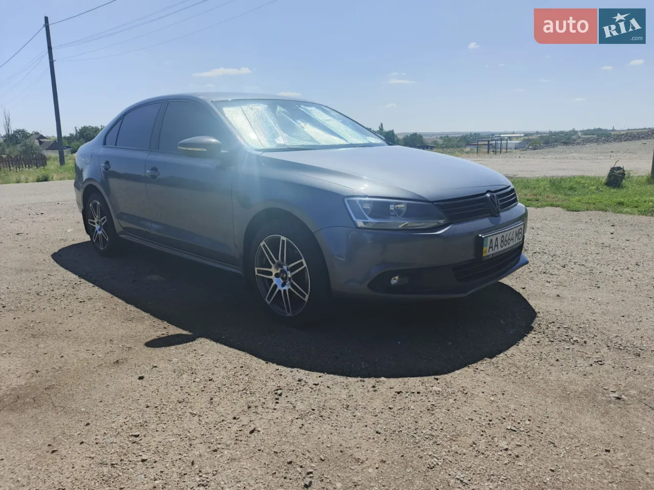 2011 Volkswagen Jetta - мініатюра 18
