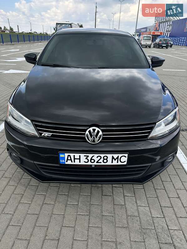 Седан Volkswagen Jetta 2012 в Нововолынске фото 2 Седан Volkswagen Jetta 2012 в Нововолынске