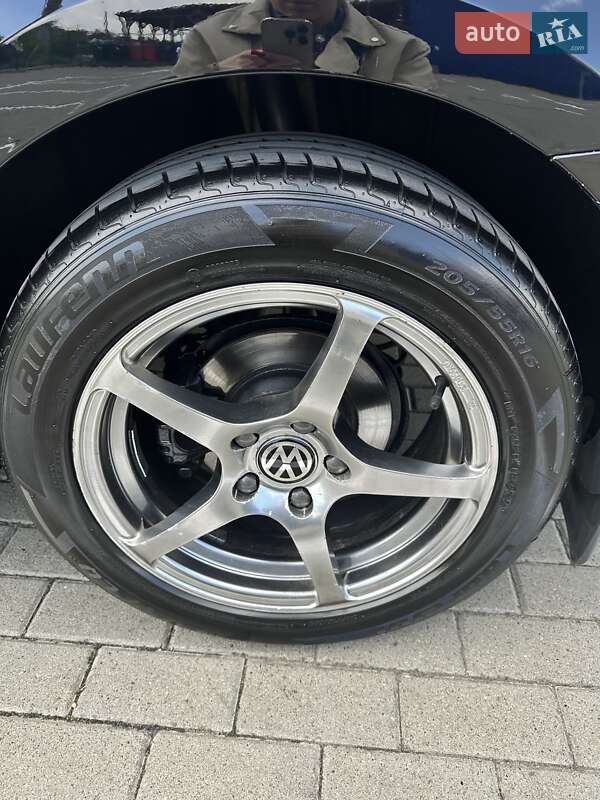 Седан Volkswagen Jetta 2012 в Нововолынске фото 6 Седан Volkswagen Jetta 2012 в Нововолынске